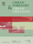 Urban Forestry & Urban Greening