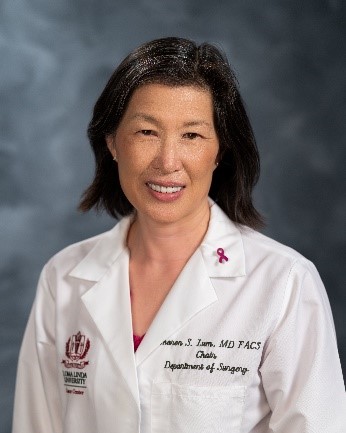 Sharon Lum, MD, MBA, FACS