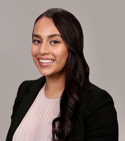 Portrait of Anjali Lobana