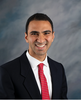 Adam Shafik, DDS