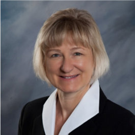 Portrait of Dr. Schubert