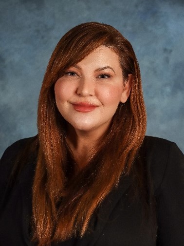 Portrait Whitny M. Braun de Lobaton, PhD