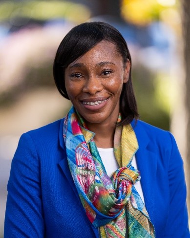Carlene Fider, PhD