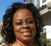 portrait of Davita McDaniel