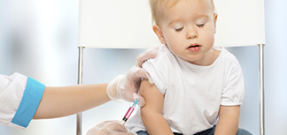 Baby Immunizations