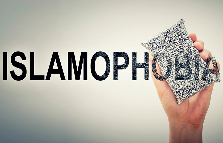 Islamophobia