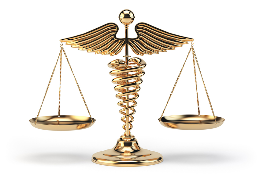 Medical Scale Chart