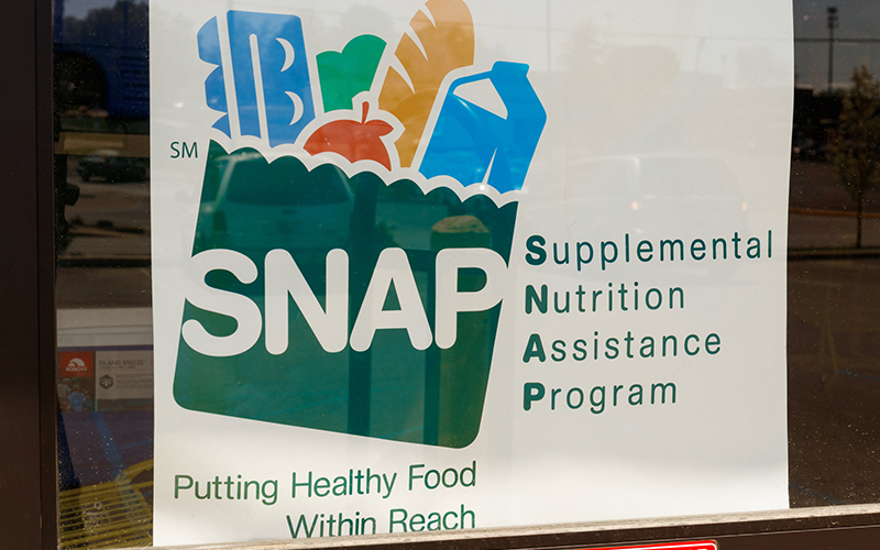 snap benefits san antonio