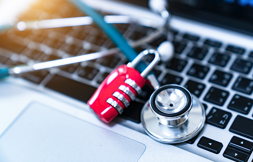 Healthcare and cybersecurity