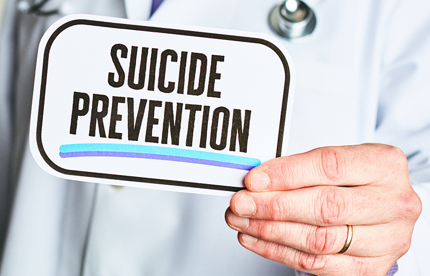 The New National Suicide Prevention Lifeline 988 Institute For Health Policy Leadership 7347