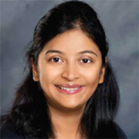 Anupama Grandhi, BDS, DDS