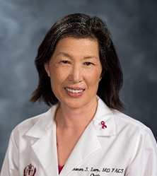 Sharon Lum, MD, MBA, FACS