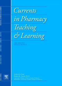 Currents in Pharmacy