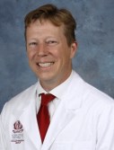 Portrait of Dustin Smith, MD, FACEP 