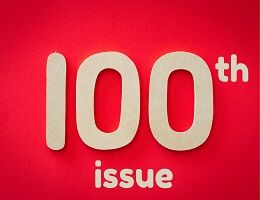 March 18, 2020 | Issue 100