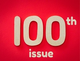 March 18, 2020 | Issue 100
