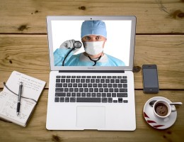 January 2023. Telehealth During and Beyond COVID-19 