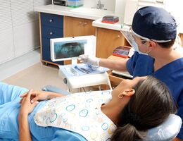 February 2023. California’s Efforts to Improve Oral Health 
