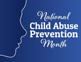 April 2023. Child Abuse and Neglect Prevention