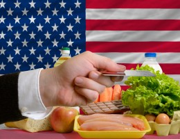 March 2023. Federal Nutrition Assistance Programs in the United States 