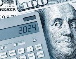 May 2023. Health Provisions in President Biden’s FY 2024 Budget Proposal