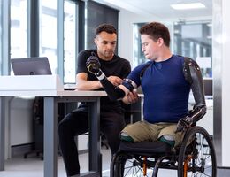 July 2023. Federal and California State Efforts to Promote Disability Rights
