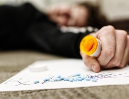 July 2023. Recent Rise in Overdose Deaths among Adolescents