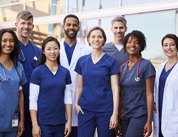 June 2023. Federal Policies Proposed to Address the Healthcare Workforce Challenges
