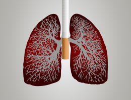 August 2023. Lung Cancer and Tobacco Use