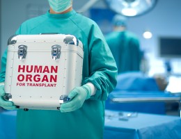 October 2023. Securing the U.S. Organ Procurement and Transplantation Network Act (H.R. 2544)