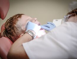 February 2024. Disparities in Oral Healthcare