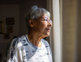 March 2024. Mental Health and the Aging Population