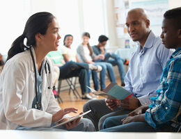 April 2024. Disparities in Minority Health