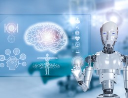 June 2024. Artificial Intelligence in Healthcare