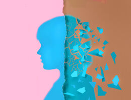 May 2024. Women’s Mental Health