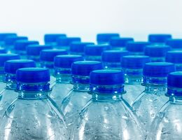 July 2024. Plastics and Microplastics