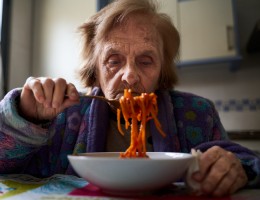 May 2025. Food Insecurity Among US Seniors