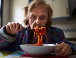 May 2025. Food Insecurity Among US Seniors