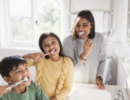 October 2025. Advancing Oral Health Equity