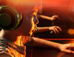 February 2026. Youth Gambling in the Digital Age