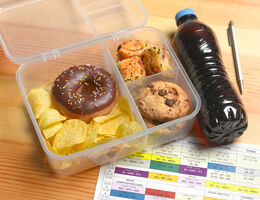 April 2026. Ultra-Processed Foods
