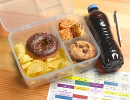 April 2026. Ultra-Processed Foods