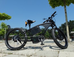 September 2026. SB 1167: Clear Labeling and Regulation of Electric Bicycles