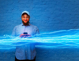 October 2026. Blue Light Exposure