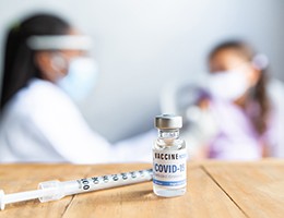 June 2021. COVID-19, Children, and the Ethics of Vaccination Recommendation Policies