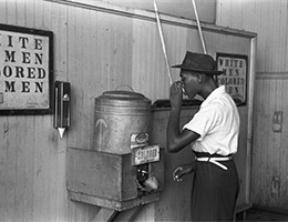 December 2020. Racism as a Public Health Issue