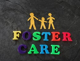 May 2021. Health Care for Children in Foster Care