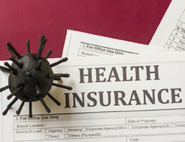 June 2021. The American Rescue Plan Act of 2021 and Health Insurance Coverage