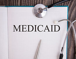 April 2022. Medi-Cal Eligibility Expansion