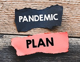 October 2020. Pandemics and US Preparedness